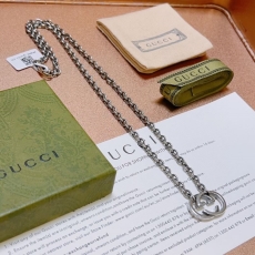 Gucci Necklaces